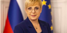Свежие новости: Скандал у Словенії: президентку підозрюють у дружбі з російськими шпигунами