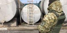 Свежие новости: В Николаевской области выявили контрабанду горюче-смазочных материалов почти на 1,4 миллиона гривен