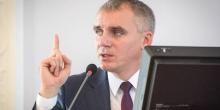 Свежие новости: Сенкевич хочет построить крематорий на окраине Николаева в Корабельном районе