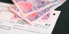 Свежие новости: В Украине снизилась задолженность за коммуналку