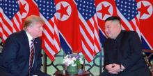Фото новости: В США установили сроки ядерного разоружения КНДР Свежие новости: В США установили сроки ядерного разоружения КНДР