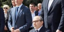 Свежие новости: Скандальные мэры Одессы и Харькова создают свою партию для участия в парламентских выборах