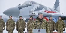 Фото новости: С 3 декабря начнутся сборы для резервистов ВСУ и военнообязанных Свежие новости: С 3 декабря начнутся сборы для резервистов ВСУ и военнообязанных