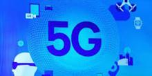 Свежие новости: В Британии испытают сеть 5G на железной дороге