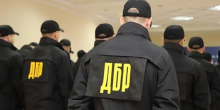 Фото новости: ДБР знайшло докази зради заступника мера Херсона Свежие новости: ДБР знайшло докази зради заступника мера Херсона