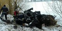 Фото новости: Новые подробности смертельного ДТП на Николаевщине : причиной стало многократное превышение скорости Свежие новости: Новые подробности смертельного ДТП на Николаевщине : причиной стало многократное превышение скорости