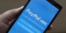 Фото новости: Украинский парламент провалил «закон о PayPal» Свежие новости: Украинский парламент провалил «закон о PayPal»
