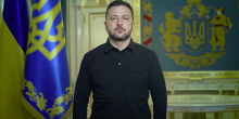 Свежие новости: Зеленський: Російське небо стає повністю небезпечним