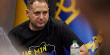 Свежие новости: Голова Офісу Президента Єрмак розповів, за яких умов Україна готова піти на мирний договір