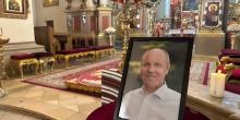 Свежие новости: У Львові вшанували пам’ять Андрія Парубія напередодні роковин його вбивства