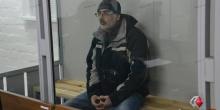 Фото новости: Николаевца, расстрелявшего семейную пару возле суда, приговорили к пожизненному лишению свободы Свежие новости: Николаевца, расстрелявшего семейную пару возле суда, приговорили к пожизненному лишению свободы