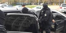 Свежие новости: ВИДЕО: В Одессе на крупной взятке задержали начальника следственного отдела полиции и чиновника облсовета
