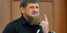 Свежие новости: Кадыров потребовал извинений от руководства Грузии