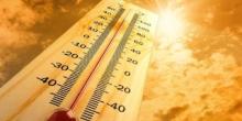 Свежие новости: У Миколаєві очікується спека до +40