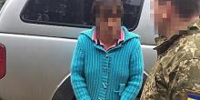 Свежие новости: Контрразведка СБУ задержала шпионку боевиков, которая выдавала себя за волонтера