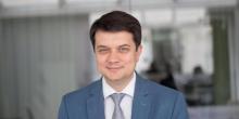 Фото новости: Разумков заявил, что местные выборы пройдут в 2020 году Свежие новости: Разумков заявил, что местные выборы пройдут в 2020 году