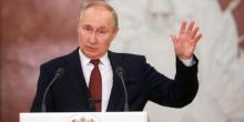 Фото новости: Російські еліти слідом за Путіним масово залишають Москву Свежие новости: Російські еліти слідом за Путіним масово залишають Москву
