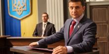 Свежие новости: Российский ТНТ снял с телеэфира «Слугу народа» – сериал показывали всего один вечер