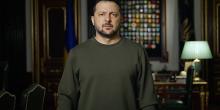 Фото новости: Президент Зеленський виступив за публічний розгляд змін до мобілізації Свежие новости: Президент Зеленський виступив за публічний розгляд змін до мобілізації