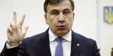 Свежие новости: За несколько дней до прилёта Саакашвили Генпрокуратура приостановила расследование дела против него
