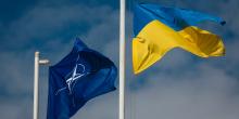 Фото новости: Стало известно, когда Украину примут в НАТО Свежие новости: Стало известно, когда Украину примут в НАТО