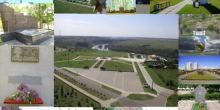 Фото новости: У Палаці культури Южно-Української АЕС відкрилася фотовиставка до Дня Перемоги Свежие новости: У Палаці культури Южно-Української АЕС відкрилася фотовиставка до Дня Перемоги