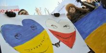 Фото новости: В Польше призывают помочь украинским заробитчанам Свежие новости: В Польше призывают помочь украинским заробитчанам