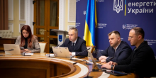 Фото новости: Міненерго скликало термінове засідання G7+ через масовану атаку РФ по енергетиці Свежие новости: Міненерго скликало термінове засідання G7+ через масовану атаку РФ по енергетиці