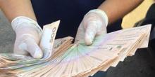 Свежие новости: В Запорожской области на взятке 2 000 долларов погорел заммэра