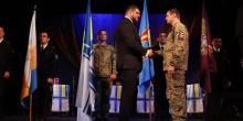 Фото новости: Миколаївщина своїми програмами показала ставлення і повагу до військових, - Олексій Савченко Свежие новости: Миколаївщина своїми програмами показала ставлення і повагу до військових, - Олексій Савченко