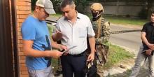 Фото новости: Ляшко живет «в доме товарища», в котором «прятался от Захарченко». ВИДЕО Свежие новости: Ляшко живет «в доме товарища», в котором «прятался от Захарченко». ВИДЕО