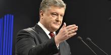 Свежие новости: Порошенко обсудил с крупным американским бизнесом