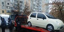 Свежие новости: У жительницы Николаева из-за долгов за отопление забрали автомобиль