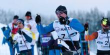 Свежие новости: Миколаївський паралімпієць Яровий виборов золото на Етапі кубку світу з лижних перегонів та біатлону