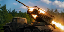 Свежие новости: Українські військові вдарили по важливій логістиці Росії у Криму