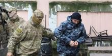 Свежие новости: Украина определилась с тактикой в отношении военнопленных моряков