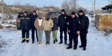 Свежие новости: Під Одесою четверо дітей загубилися у катакомбах