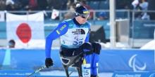 Фото новости: Максим Яровий виборов золоту медаль на Паралімпійських іграх Свежие новости: Максим Яровий виборов золоту медаль на Паралімпійських іграх