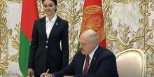 Свежие новости: Лукашенко подписал указ о внесении изменений в Конституции Беларуси