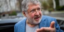 Фото новости: Коломойский рассказал о своих действиях после принятия закона о банках Свежие новости: Коломойский рассказал о своих действиях после принятия закона о банках