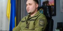 Свежие новости: Буданов про мирні перемовини: «Я в них вірю, хай би як скептично на це все багато хто дивився»