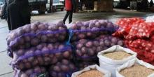 Свежие новости: Тонны еды отправляют на свалку. Как закрытие продуктовых рынков в Украине ударит по ценникам
