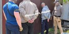 Свежие новости: У Миколаєві намагалися продати ртуть за 800 тисяч доларів