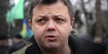 Фото новости: Среди задержанных в Грузии украинцев оказался нардеп Семенченко Свежие новости: Среди задержанных в Грузии украинцев оказался нардеп Семенченко