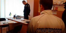 Свежие новости: В Николаеве задержали на вымогательстве взятки у подчиненного замначальника управления патрульной полиции