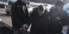 Фото новости: В Виннице разоблачили на взятке двух полицейских Свежие новости: В Виннице разоблачили на взятке двух полицейских