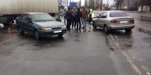 Свежие новости: В Николаеве нетрезвый водитель ВАЗа подрезал Daewoo и спровоцировал ДТП