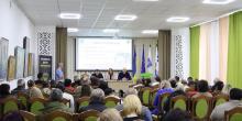 Свежие новости: Фахівці громади взяли участь у зустрічі щодо підтримки ветеранів Миколаївщини
