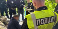 Свежие новости: Нацполіція зупинила постачання 3,7 тонн наркотиків на «чорний ринок»