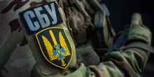Свежие новости: СБУ проводить обшуки в ТЦК у Дніпрі